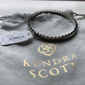 Kendra Scott Bangle NEVER WORN
